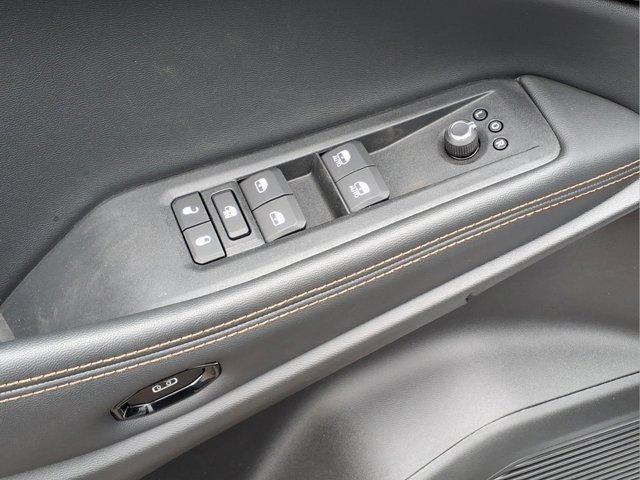 new 2026 Jeep Cherokee car, priced at $39,438