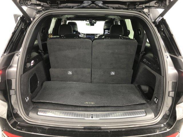 used 2024 Jeep Grand Cherokee L car, priced at $55,988