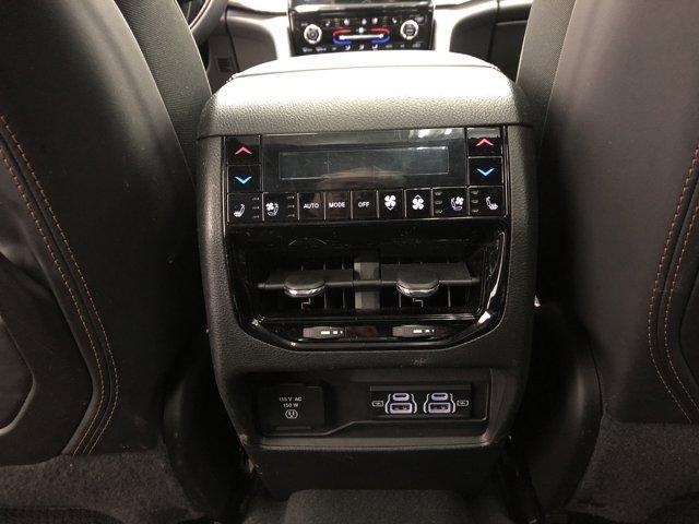 used 2024 Jeep Grand Cherokee L car, priced at $55,988