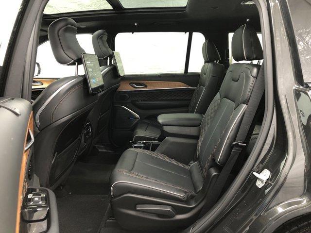 used 2024 Jeep Grand Cherokee L car, priced at $55,988