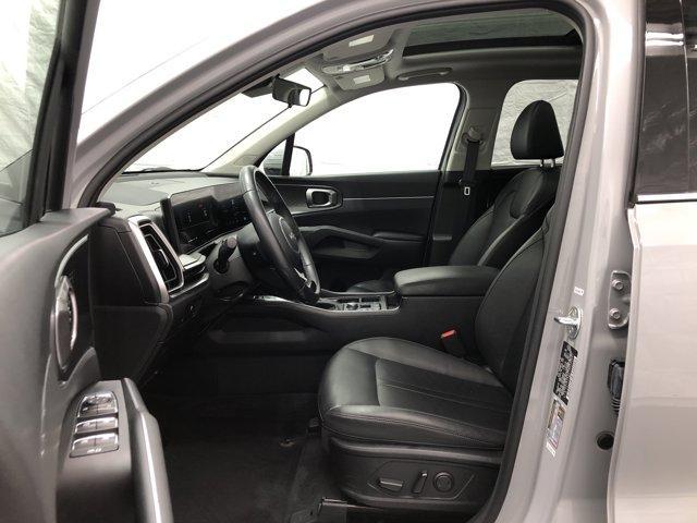used 2024 Kia Sorento car, priced at $25,988