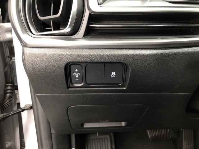 used 2024 Kia Sorento car, priced at $25,988