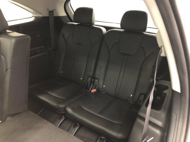 used 2024 Kia Sorento car, priced at $25,988