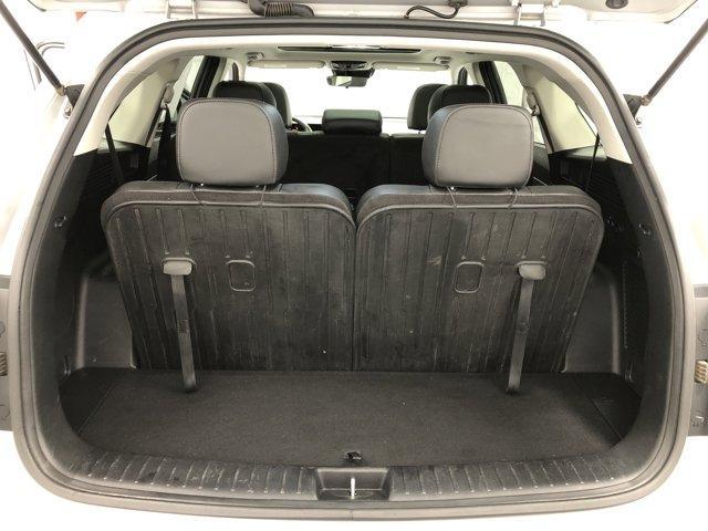 used 2024 Kia Sorento car, priced at $25,988