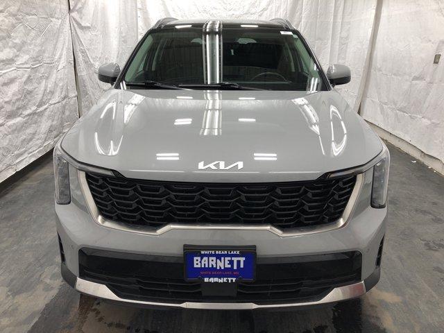used 2024 Kia Sorento car, priced at $25,988