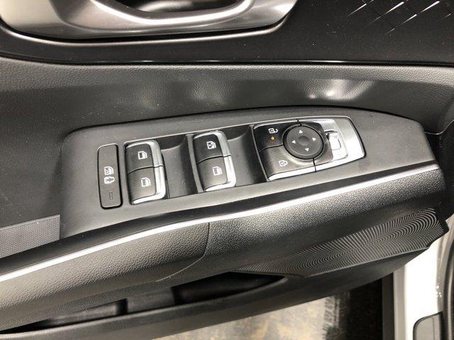 used 2024 Kia Sorento car, priced at $25,988