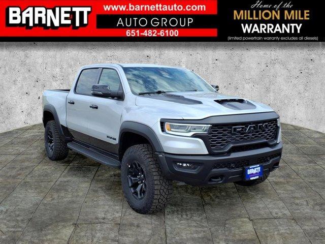 new 2026 Ram 1500 car, priced at $70,367