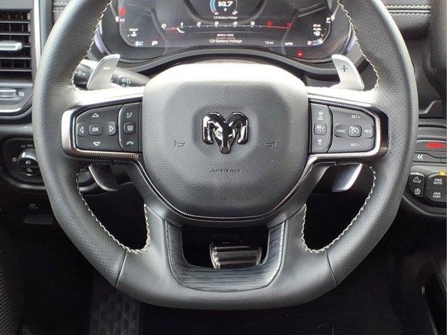new 2026 Ram 1500 car, priced at $70,367