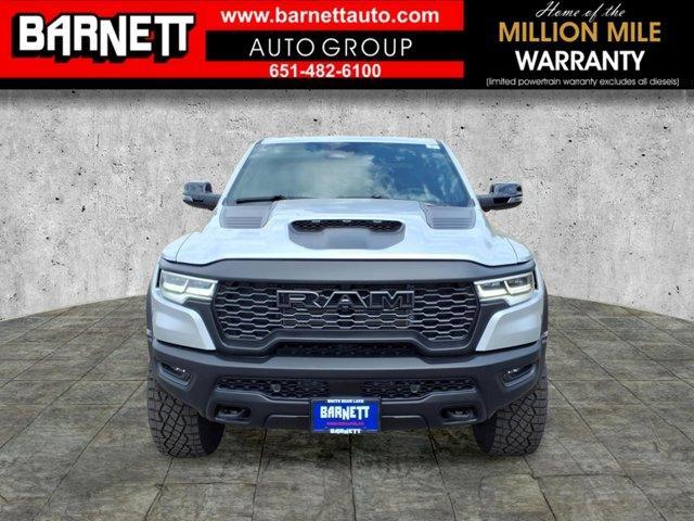 new 2026 Ram 1500 car, priced at $70,367