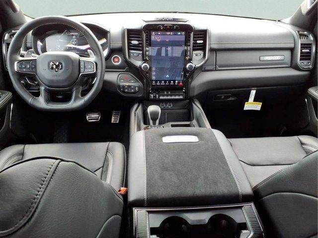 new 2026 Ram 1500 car, priced at $70,367