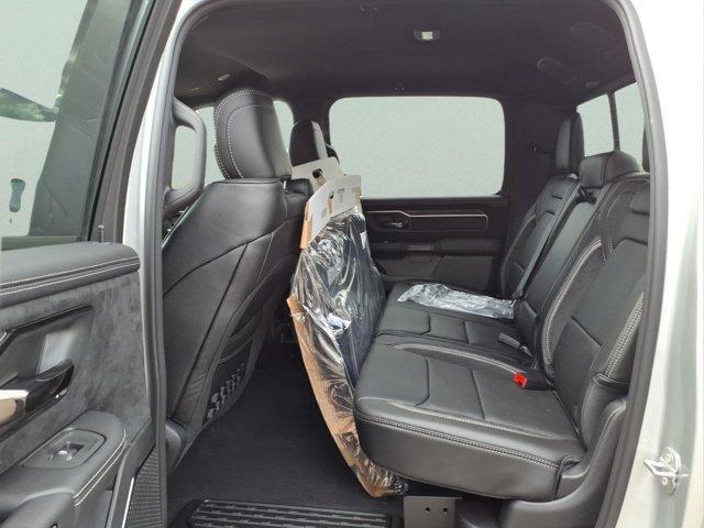 new 2026 Ram 1500 car, priced at $70,367