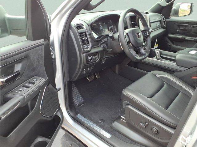 new 2026 Ram 1500 car, priced at $70,367