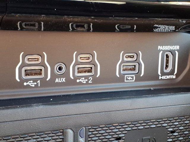 new 2026 Ram 1500 car, priced at $82,988