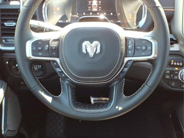 new 2026 Ram 1500 car, priced at $82,988