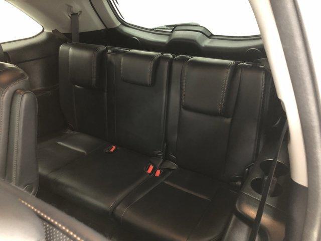 used 2018 Toyota Highlander Hybrid car, priced at $22,988