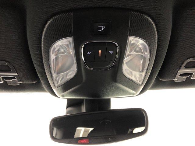 used 2025 Jeep Compass car, priced at $27,988