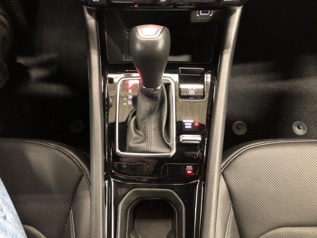 used 2025 Jeep Compass car, priced at $27,988