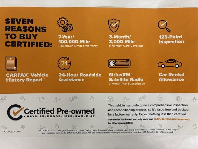 used 2024 Jeep Wagoneer car, priced at $58,338