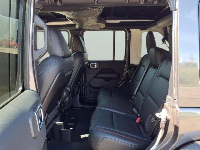new 2026 Jeep Wrangler car, priced at $61,516