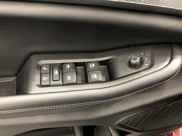 used 2024 Jeep Grand Cherokee L car, priced at $33,988