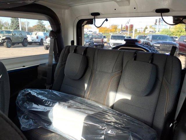 new 2026 Jeep Wrangler car, priced at $44,999