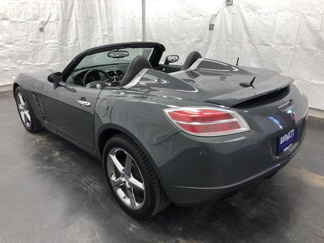 used 2008 Saturn Sky car, priced at $13,988