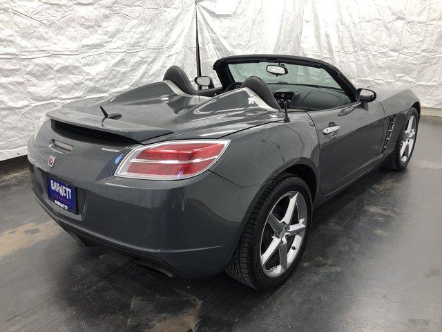 used 2008 Saturn Sky car, priced at $13,988