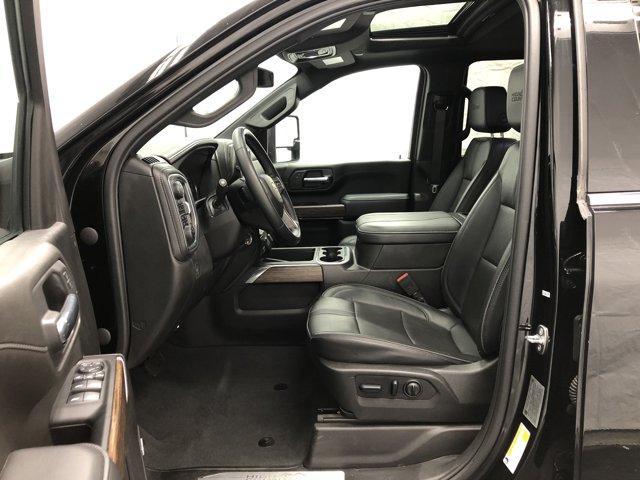 used 2023 Chevrolet Silverado 3500 car, priced at $58,988