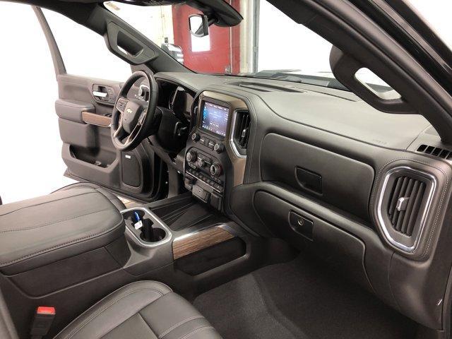 used 2023 Chevrolet Silverado 3500 car, priced at $58,988