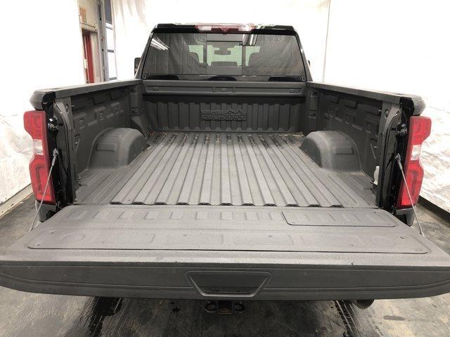 used 2023 Chevrolet Silverado 3500 car, priced at $58,988