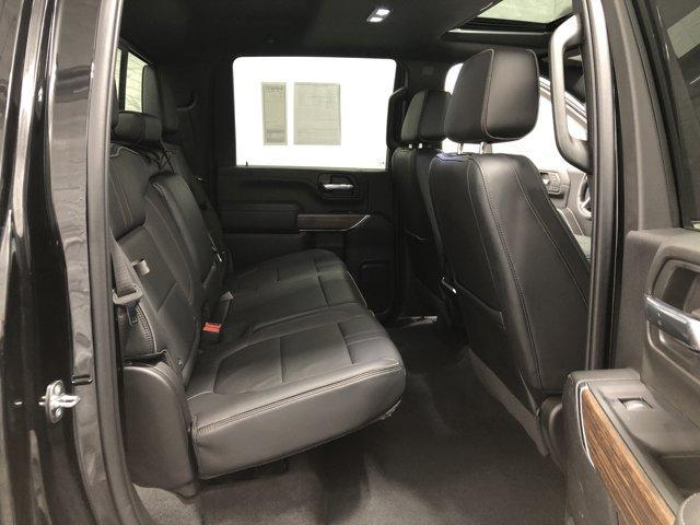 used 2023 Chevrolet Silverado 3500 car, priced at $58,988