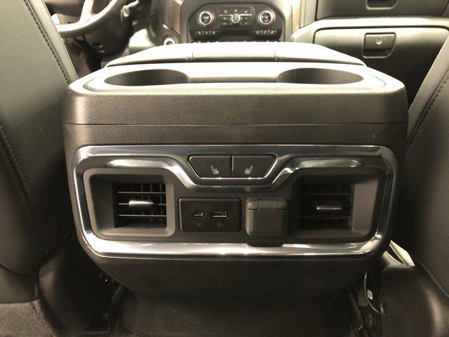 used 2023 Chevrolet Silverado 3500 car, priced at $58,988