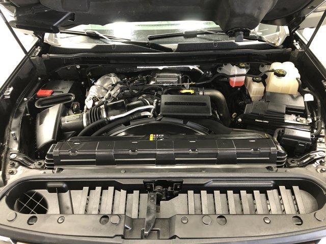 used 2023 Chevrolet Silverado 3500 car, priced at $58,988