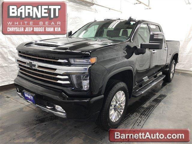 used 2023 Chevrolet Silverado 3500 car, priced at $58,988