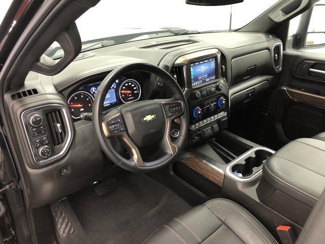 used 2023 Chevrolet Silverado 3500 car, priced at $58,988