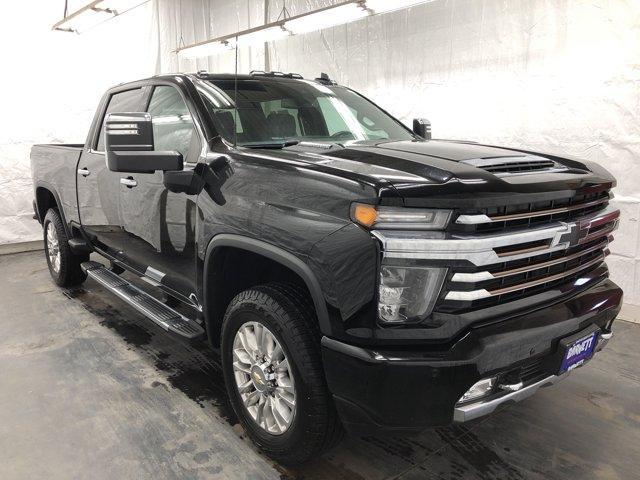 used 2023 Chevrolet Silverado 3500 car, priced at $58,988