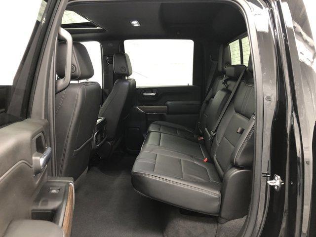 used 2023 Chevrolet Silverado 3500 car, priced at $58,988