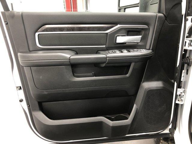 used 2024 Ram 2500 car, priced at $45,988