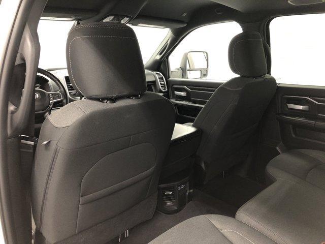 used 2024 Ram 2500 car, priced at $45,988