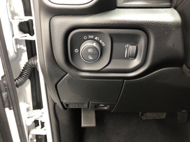 used 2024 Ram 2500 car, priced at $45,988