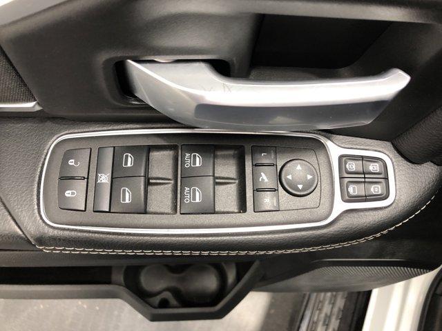 used 2024 Ram 2500 car, priced at $45,988