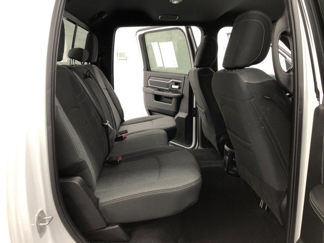 used 2024 Ram 2500 car, priced at $45,988