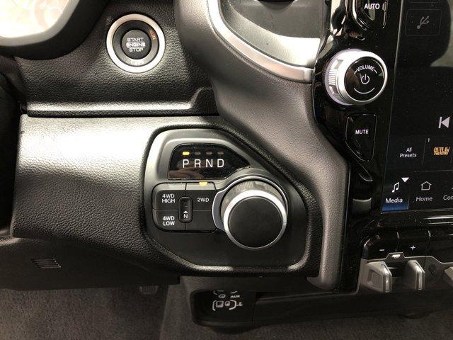 used 2024 Ram 2500 car, priced at $45,988