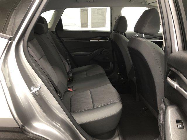used 2023 Kia Seltos car, priced at $21,327