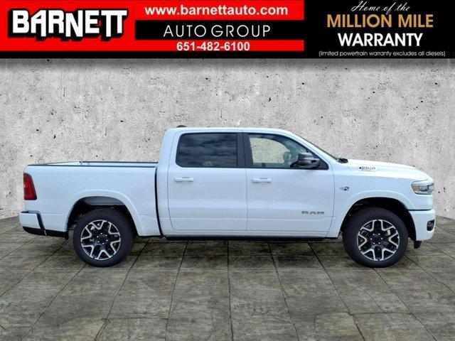 new 2026 Ram 1500 car, priced at $60,349