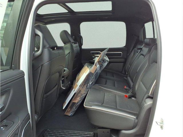 new 2026 Ram 1500 car, priced at $60,349