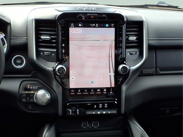 new 2026 Ram 1500 car, priced at $60,349