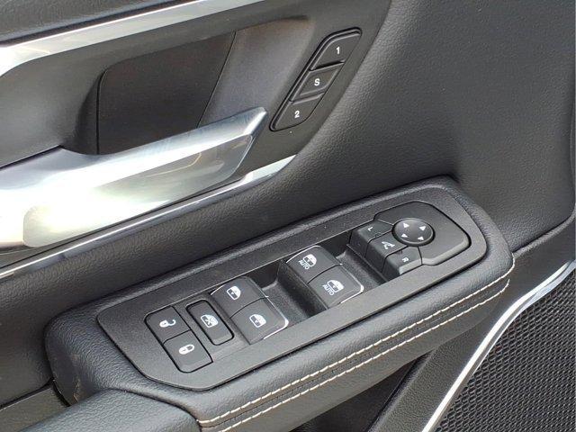 new 2026 Ram 1500 car, priced at $60,349