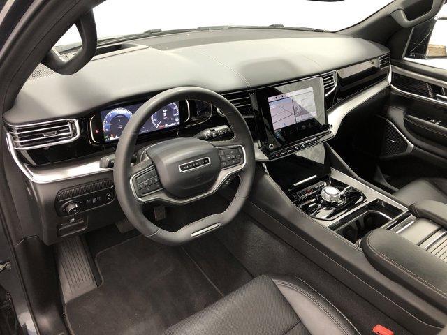 used 2024 Jeep Wagoneer car, priced at $61,950