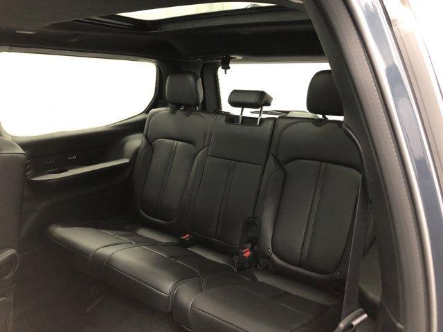 used 2024 Jeep Wagoneer car, priced at $61,950